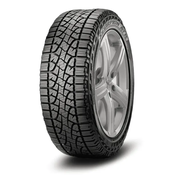 Neumático Pirelli 185/65 R15 Scorpion Atr Neumen Índice de velocidad H