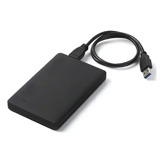 Disco Duro Externo Hd 500gb Carry Disk Usb 3.0