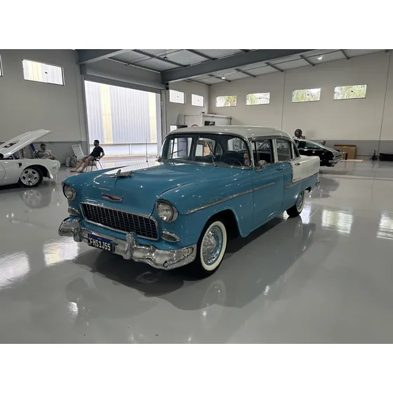 Chevrolet Belair