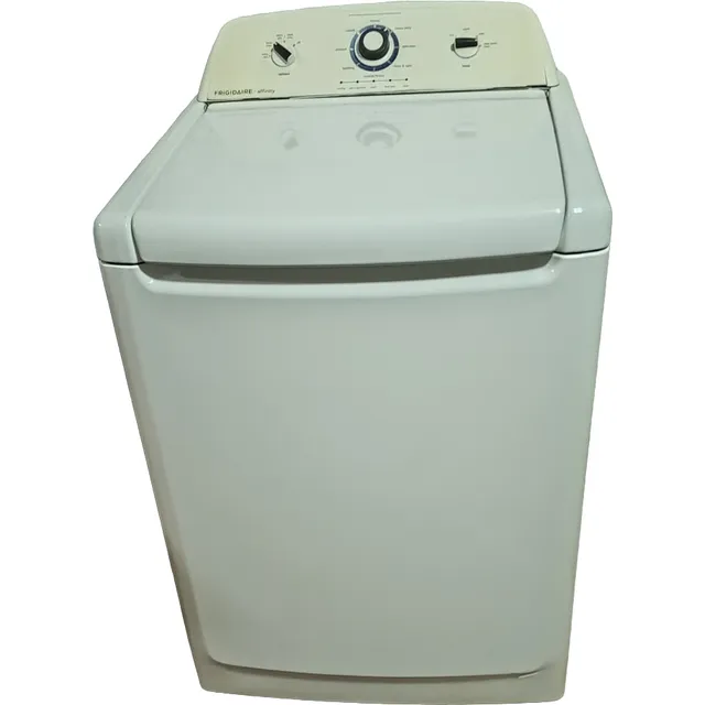Lavadora Frigidaire Affinity Grande , Tarjeta Mala.