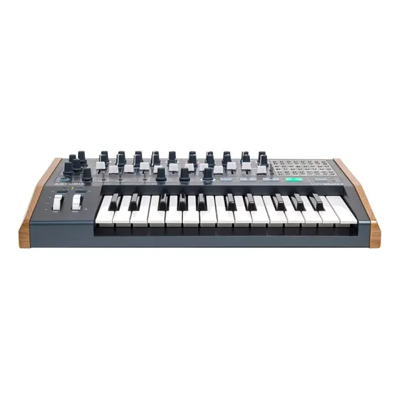 Sintetizador Arturia Minibrute 2 Cv 48 Pontos