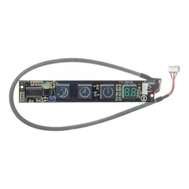 Placa Receptora Elgin Srqi  Ar Condicionado