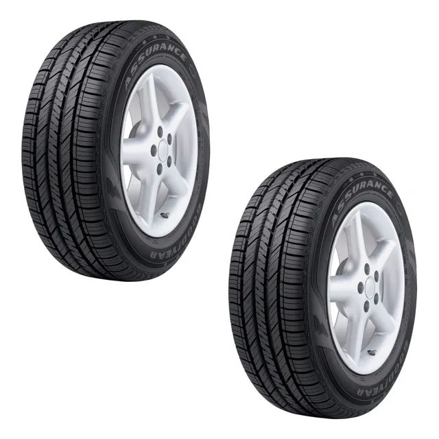 Goodyear kit de 2 llantas p 185/65 R15 88t assurance