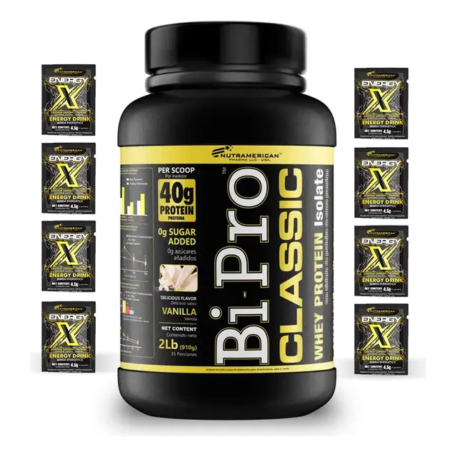 Bipro Classic 2 Lbs En Oferta