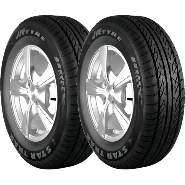 Kit de 2 llantas JK Tyre Star Trak LT 185/65R14 86 T