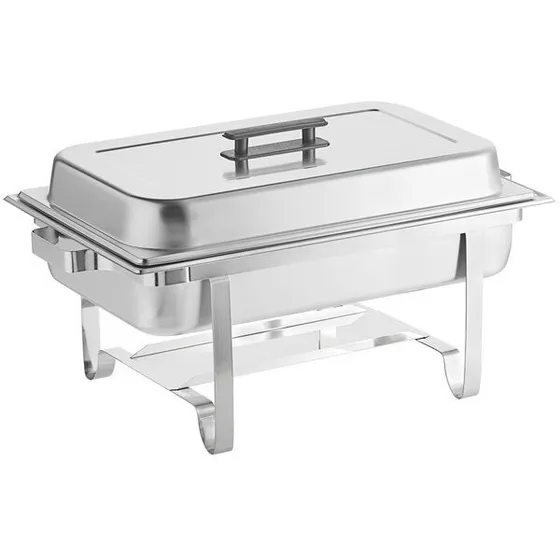 Chefandish  Acero Inoxidable  60cmx35cmx32cm