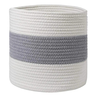 Cesta De La Ropa Sucia De La Cesta De 25cm Cesta De La Ropa Sucia De La Cesta De 25cm