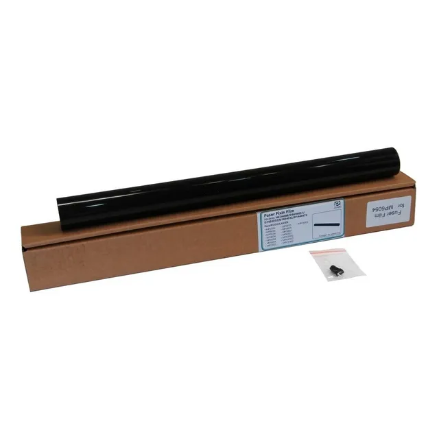 Kit De 6 Flminas, 6 Cilindros Y 6 Cuchillas Ricoh Mp 3554