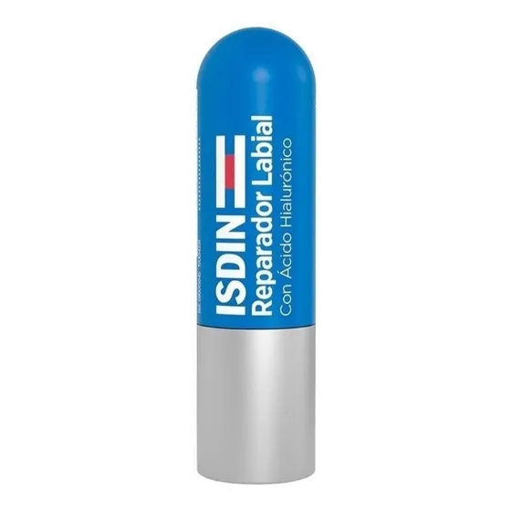Isdin Reparador Stick Labial Ácido Hialurónico Hidratante