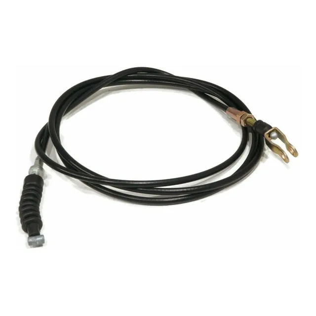 Cable Acelerador Largo Para Yamaha Carrito Golf Ga
