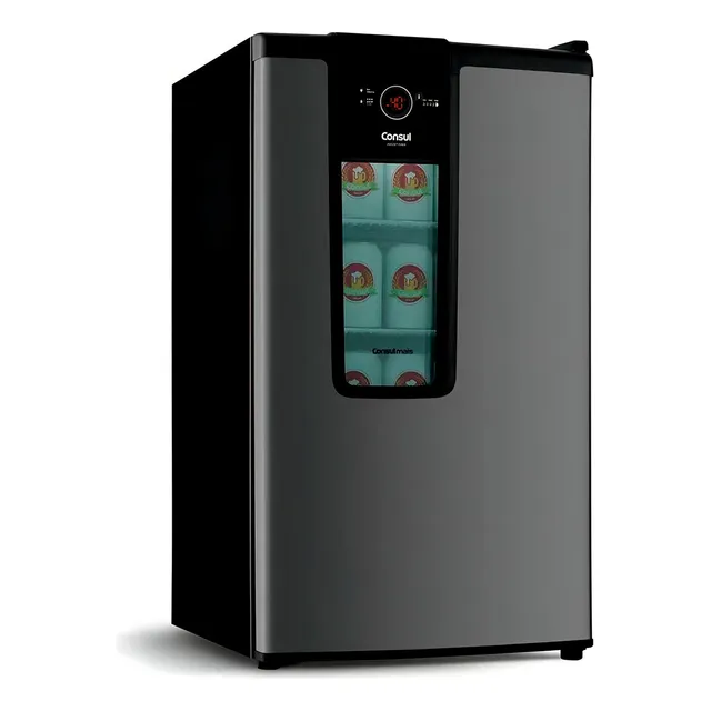 Heladera Cervecera Frio Seco Consul CZD12BTDWK Fama 220V