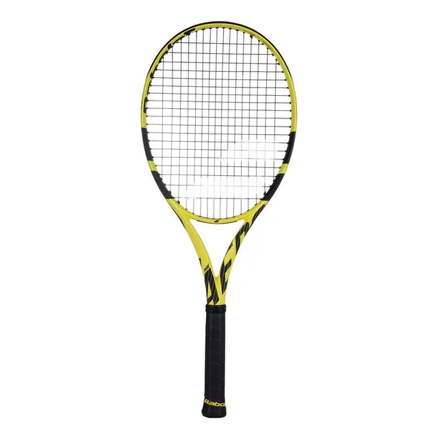 Babolat Pure Aero Team Raqueta Tenis 4 1