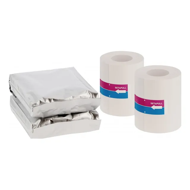 Papel Sony 2upc-c15 2 Rollos 5×7'' | 13×18cm