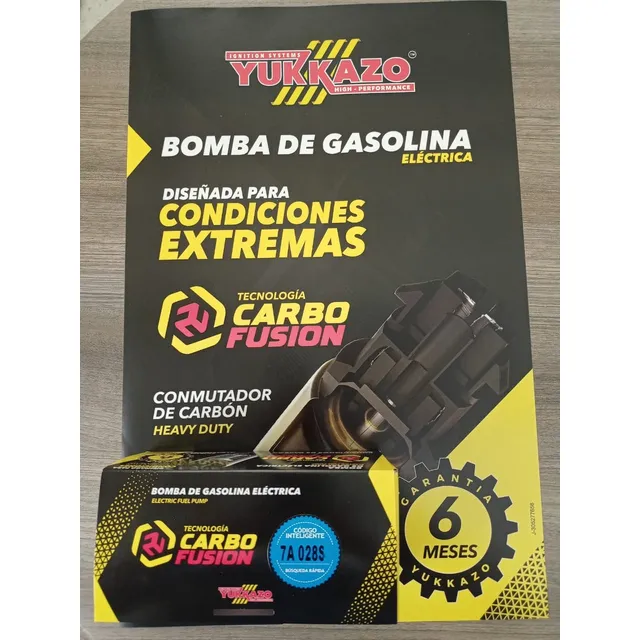 Pila Bomba Gasolina Ford F250 Super Duty 6.2 2013 Original  