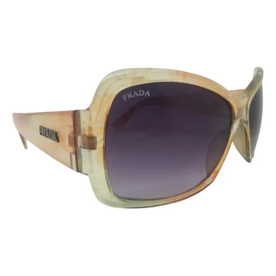 Lente De Sol Para Dama Estilo Casual Mod. C-117