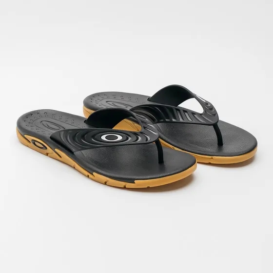 Chinelo Oakley Crowd | Coleção Original E Exclusiva