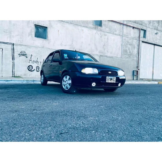 Ford Fiesta 1.3 Lx