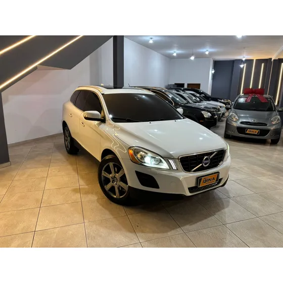 Volvo Xc60 3.0 T6 Top 5p