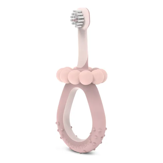 Cepillo De Dientes Suavinex Bebé 0-2 Años