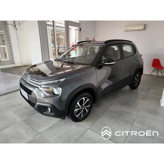 Citroën C3 Feel Pack