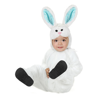 Disfraz De Conejo - Traje De Pascua Con Orejitas - Disfraces De Primavera - Vestuario De Conejito - Gorro Y Orejas De Conejos - Cosplay Para Halloween Disfraz De Conejo - Traje De Pascua Con Orejitas - Disfraces De Primavera - Vestuario De Conejito - Gorro Y Orejas De Conejos - Cosplay Para Halloween