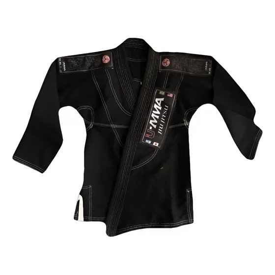 Kimono Kids Juveniles Gi Umma Equipo Jiu Jitsu Universomma®