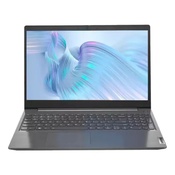 Notebook Lenovo V15 G4 Amn Ryzen 5 7520u 16gb Ram Ddr5 1tb Ssd M.2 Pcie Nvme Amd Radeon Graphics 1920 X 1080px Full Hd Wi-fi 6 (802.11ax) Windows 11 Home Color Artic Grey