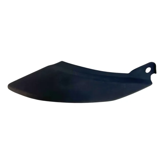 Protector cubre escape Original honda xr150 