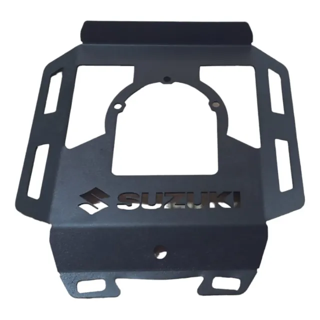 Tank Bag Para Gixxer 