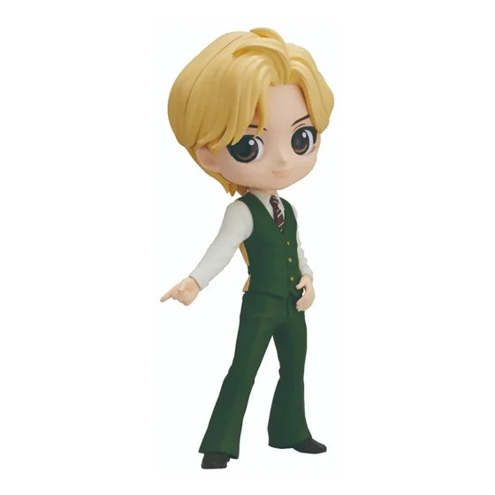 Bts Banpresto - Tinytan Dynamite Q Posket  - V -   V.b