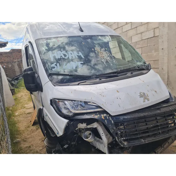 Peugeot Manager Partes Piezas Desarme
