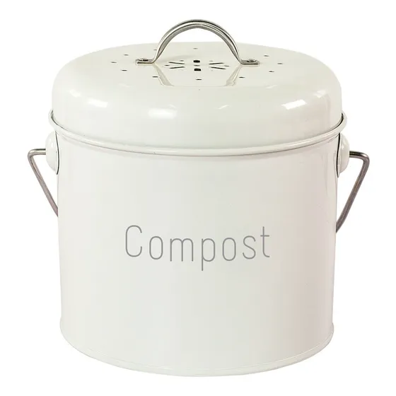 Recipiente Para Compost Para Jardín Recipiente Para Compost