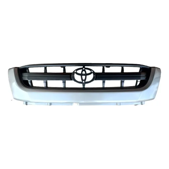 Parrilla Delantera Toyota Hilux 2002 2003 2004 2005 Original