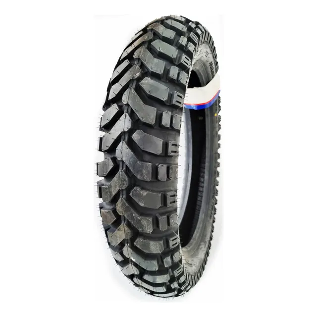 Cubierta Mitas 150/70 17 Enduro Trail 50/50 Off Road Touring