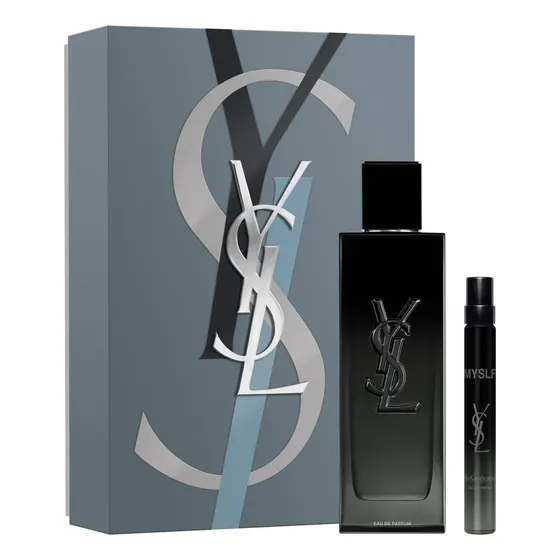 Perfume Hombre Yves Saint Laurent Myslf Edp 100ml +10ml Set
