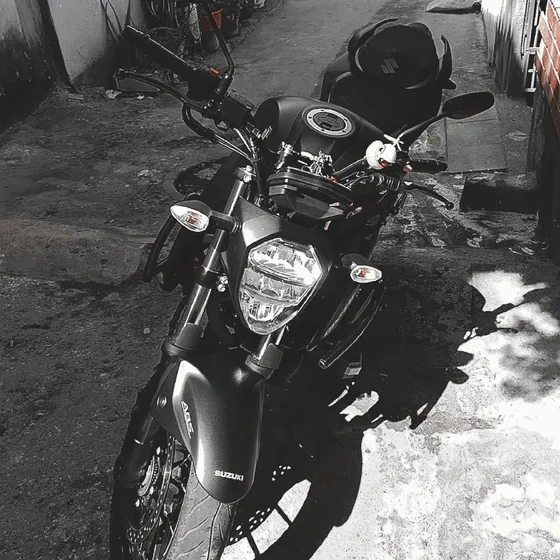 Se Vende Gixxer 250 Modelo 2024
