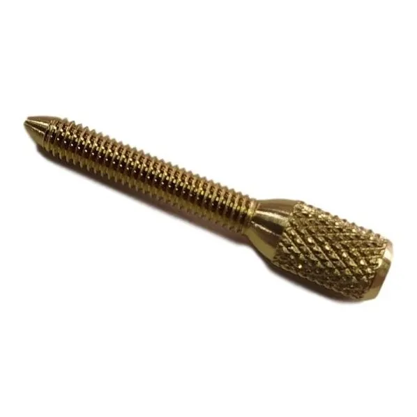 Tornillo De Contacto Maquinas Bobinas Tattoo Tatuajes Tatuar