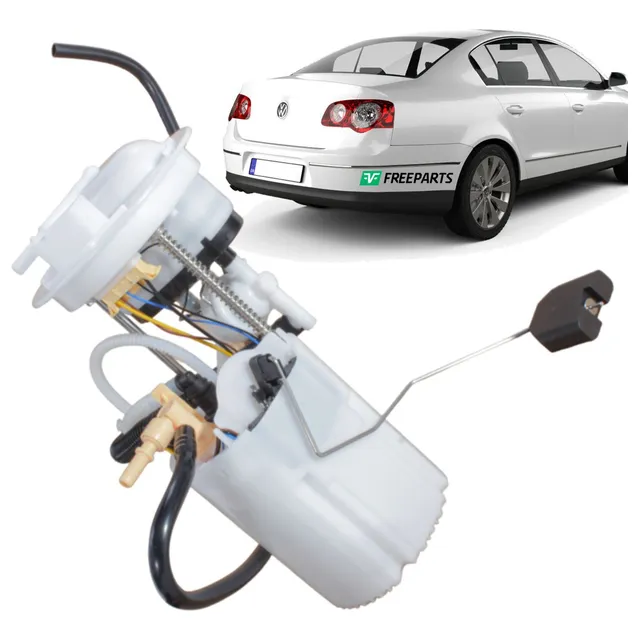 Bomba Combustível Completa Passat B6 2.0 Tfsi Tsi 2007 A /13