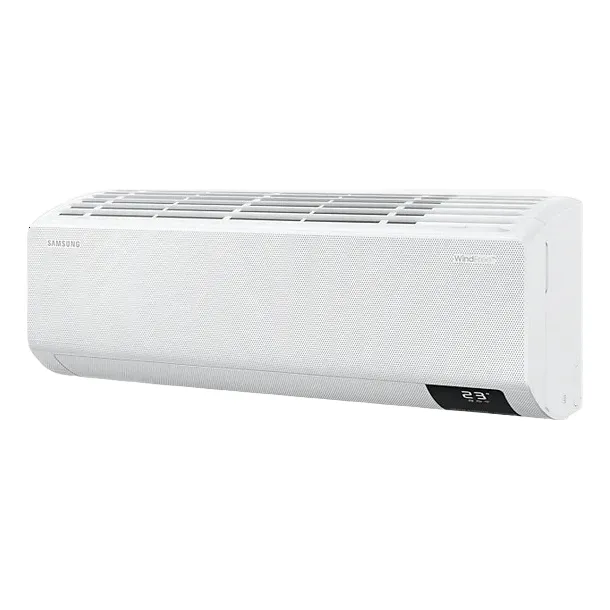 Aire Acondicionado 1.5 Ton Samsung Inverter Wifi 77% Ahorro