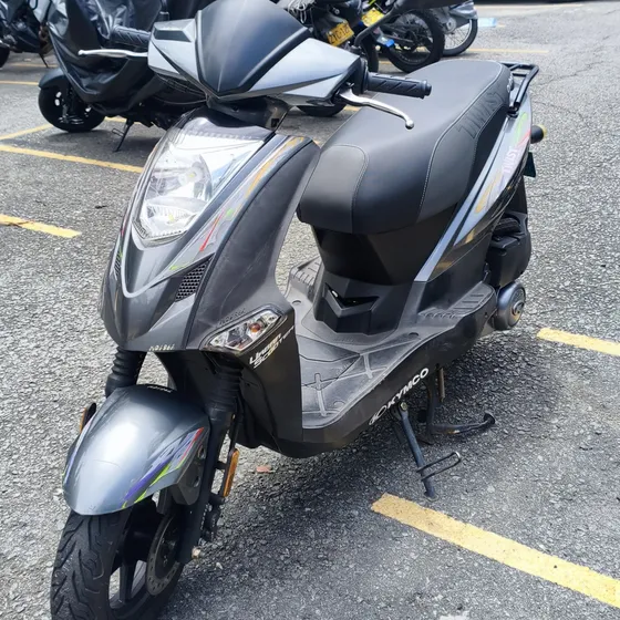 Scooter Kymco Twist 125