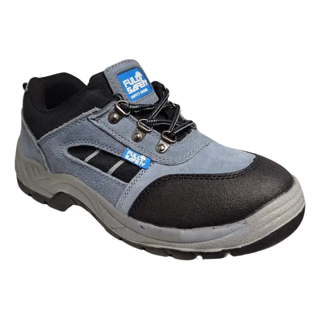 Zapato De Seguridad Full Safety Modelo Fénix 