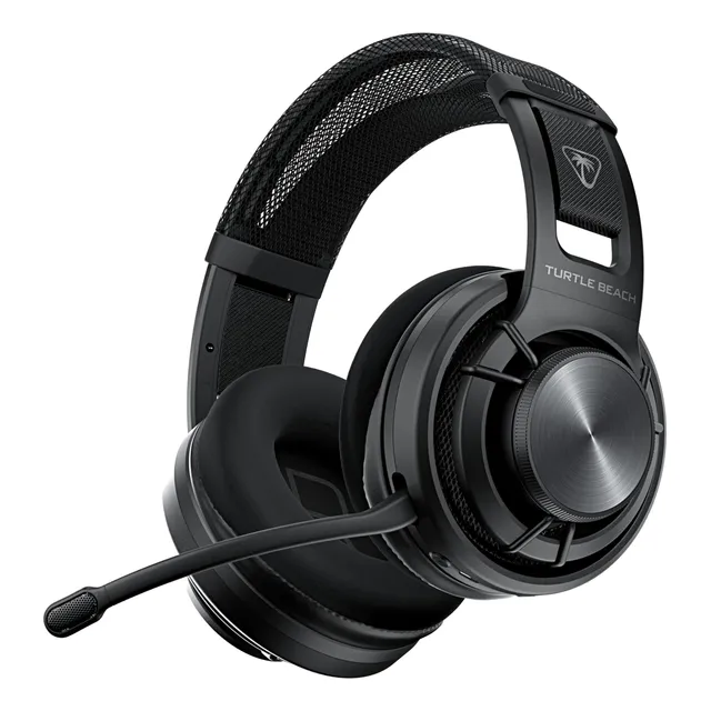 Auriculares Para Juegos Turtle Beach Atlas Air Wireless Open