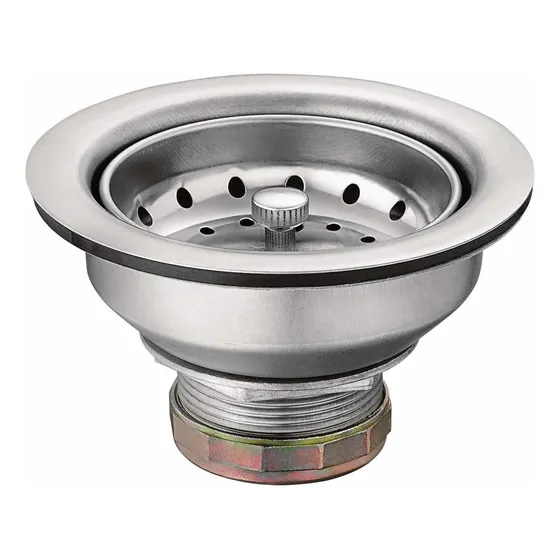 Moen Fregadero Cocina Acero Inoxidable 3 1 2 Montaje