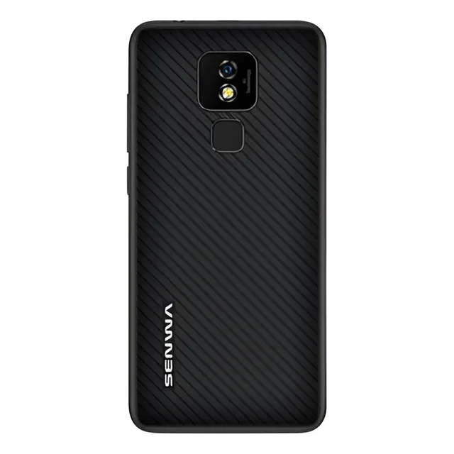 Senwa Star Plus S50 Negro