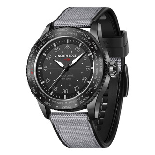 S Reloj Solar Watch Solar Mach Up Edge North Pilot Days S Reloj Solar Watch Solar Mach Up Edge North Pilot Days