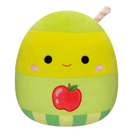 Peluche Jazwares Squishmallows Jean 19cm
