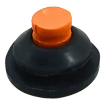 Fusible Seguridad Olla A Presion Punto Rojo Pequeño