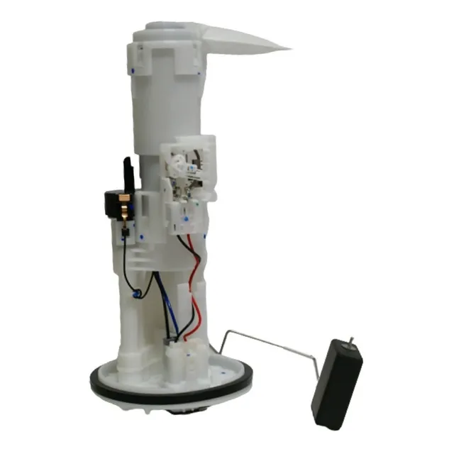 Bomba  De Gasolina Modulo Completo Toyota Terios 02-07
