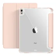 Funda Traslúcida Para iPad 10 Décima Gen 10.9 Ranura Lápiz