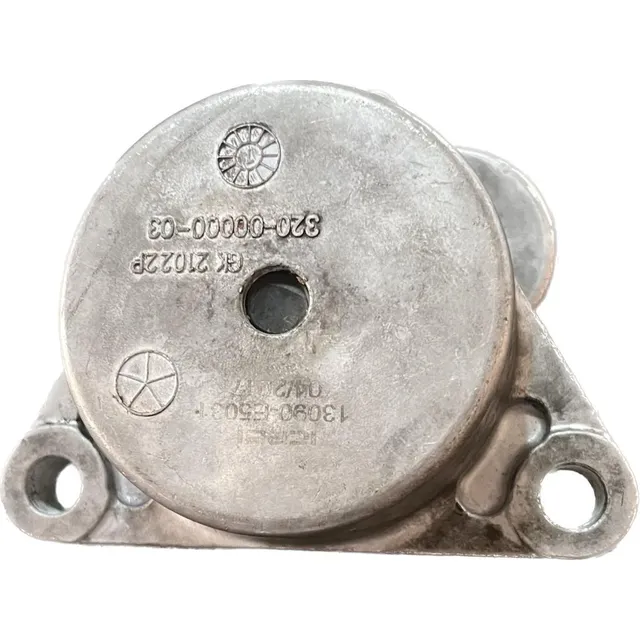 Tensor De Correa Única De Chevrolet Aveo 2012, Usado